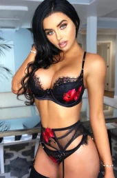 Проститутка Юля