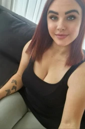 Проститутка Эля